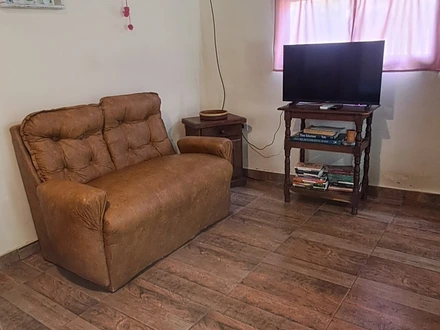 Alquiler temporario de casa em Mar azul