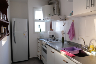 Alquiler temporario de apartamento em Mar del plata