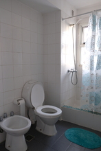 Alquiler temporario de apartamento em Mar del plata