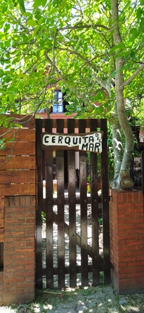 Alquiler temporario de casa en Villa gesell
