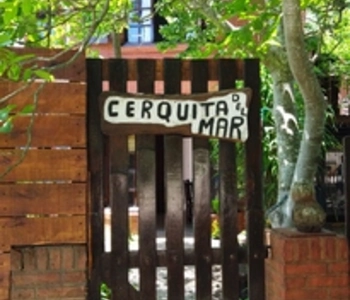 Alquiler temporario de casa en Villa gesell