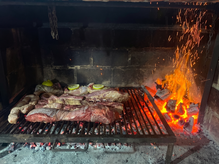 Alquiler temporario de casa em Villa gesell