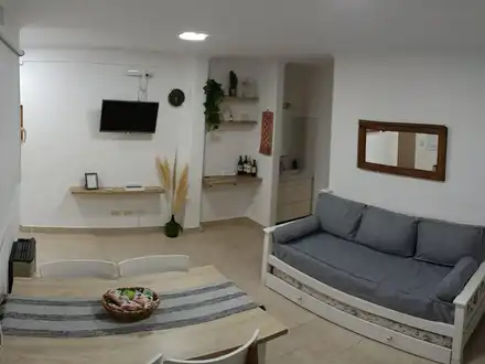Alquiler temporario de departamento en Viedma