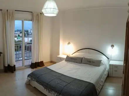 Alquiler temporario de departamento en Viedma