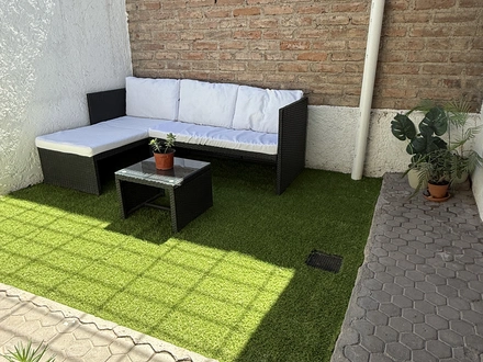 Alquiler temporario de apartamento em Godoy cruz