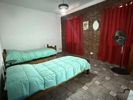 Alquiler temporario de apartamento em Godoy cruz