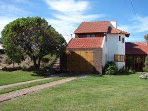 Alquiler temporario de casa en Miramar