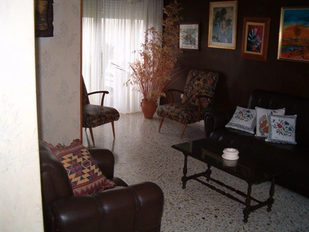 Alquiler temporario de casa em Miramar
