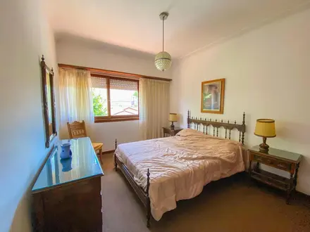 Alquiler temporario de casa em Miramar