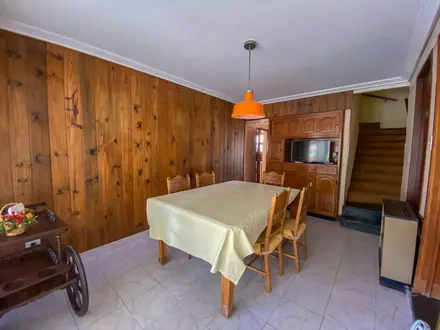 Alquiler temporario de casa em Miramar