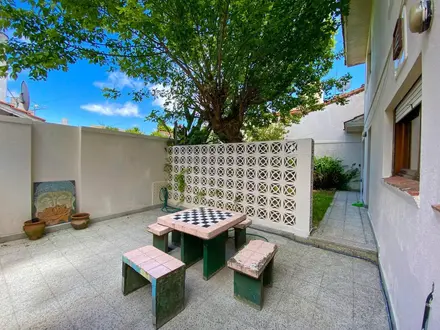 Alquiler temporario de casa em Miramar