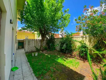 Alquiler temporario de casa em Miramar