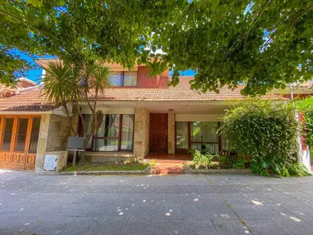 Alquiler temporario de casa em Miramar