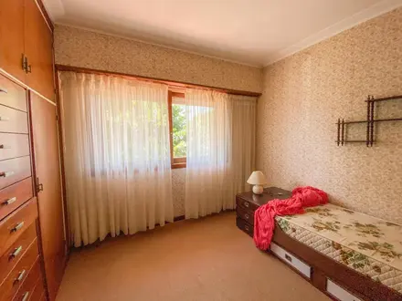Alquiler temporario de casa em Miramar