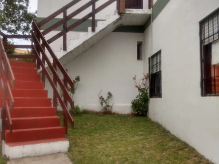 Alquiler temporario de apartamento em Villa gesell