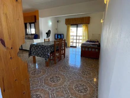 Alquiler temporario de apartamento em Villa gesell