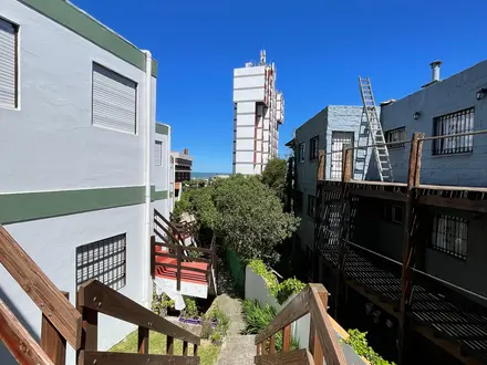 Alquiler temporario de apartamento em Villa gesell