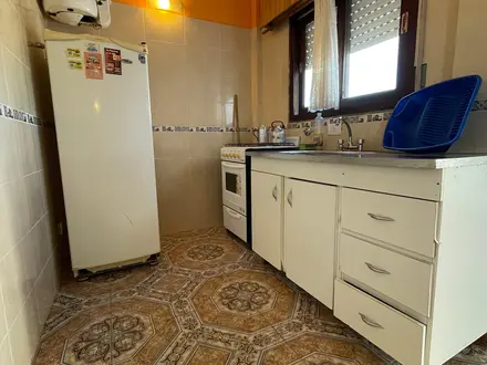 Alquiler temporario de apartamento em Villa gesell