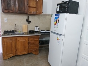 Alquiler temporario de apartamento em Ostende