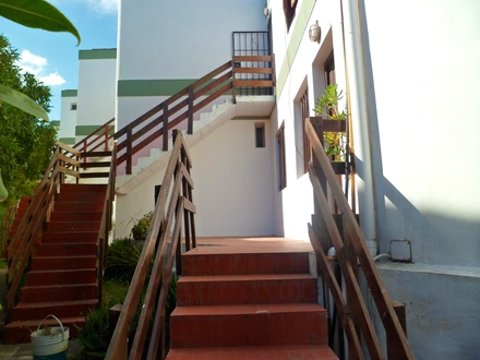 Alquiler temporario de apartamento em Villa gesell