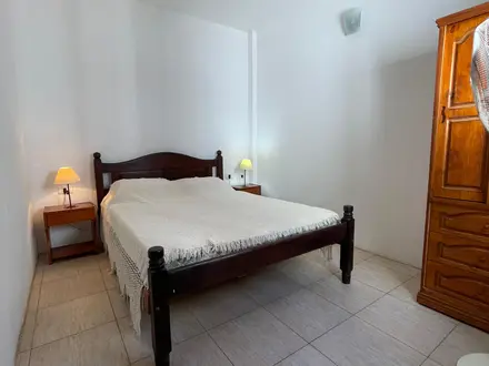 Alquiler temporario de apartamento em Villa gesell