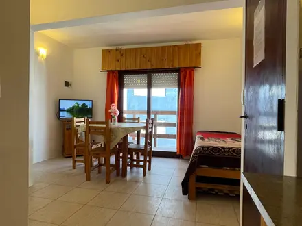 Alquiler temporario de apartamento em Villa gesell