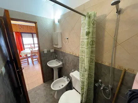Alquiler temporario de apartamento em Villa gesell