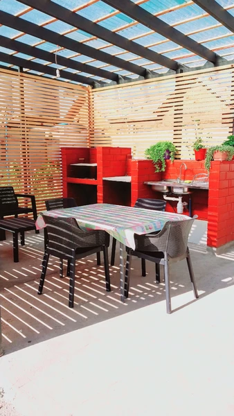 Arriendo temporario de casa em Elqui