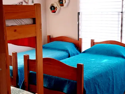Arriendo temporario de casa en Elqui