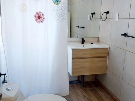 Arriendo temporario de casa en Elqui