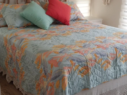 Arriendo temporario de casa en Elqui