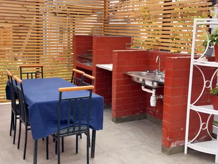 Arriendo temporario de casa en Elqui