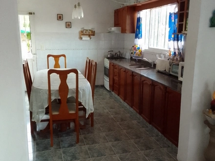 Alquiler temporario de casa em Villa carlos paz