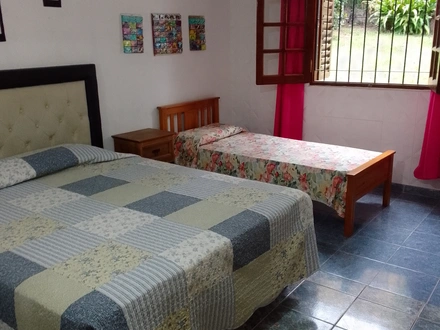 Alquiler temporario de casa em Villa carlos paz