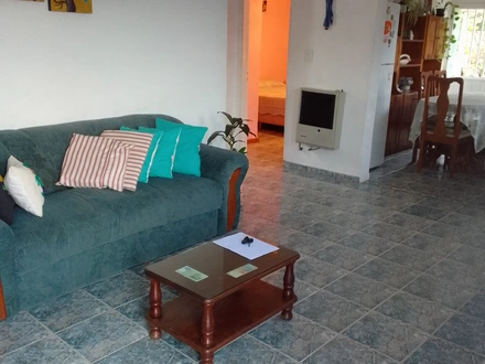 Alquiler temporario de casa en Villa carlos paz