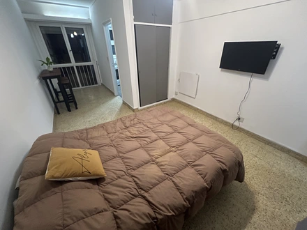 Alquiler temporario de apartamento em Mar del plata