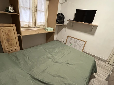 Alquiler temporario de apartamento em Necochea