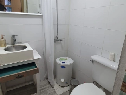Alquiler temporario de apartamento em Necochea