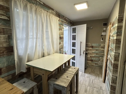 Alquiler temporario de apartamento em Necochea