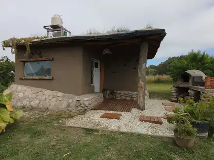 Alquiler temporario de casa em Necochea