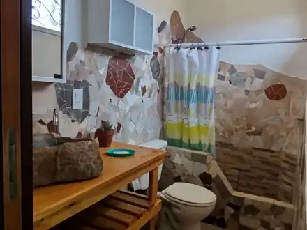Alquiler temporario de casa em Necochea