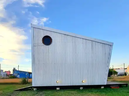 Alquiler temporario de casa em Santa clara del mar