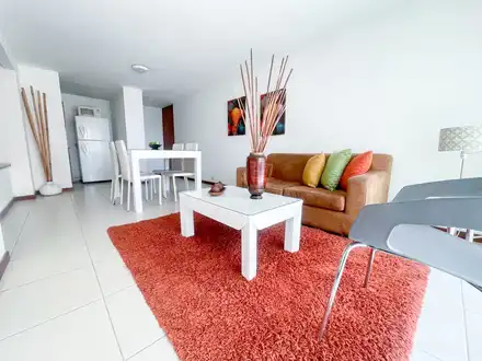 Arriendo temporario de apartamento em Medellín