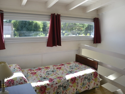 Alquiler temporario de apartamento em Pinamar