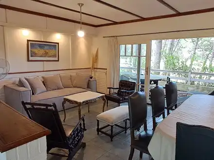 Alquiler temporario de departamento en Pinamar