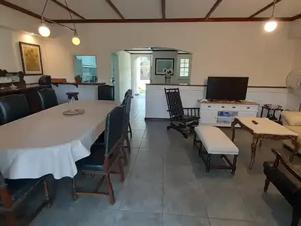 Alquiler temporario de apartamento em Pinamar