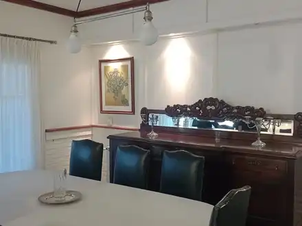 Alquiler temporario de apartamento em Pinamar