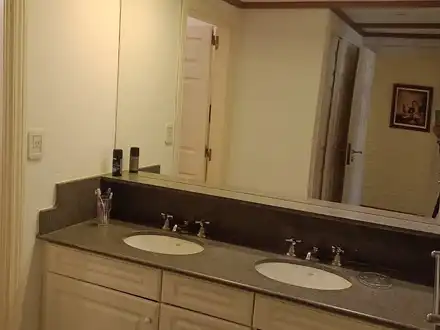 Alquiler temporario de apartamento em Pinamar