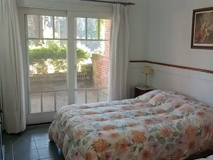 Alquiler temporario de apartamento em Pinamar