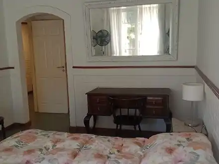 Alquiler temporario de apartamento em Pinamar